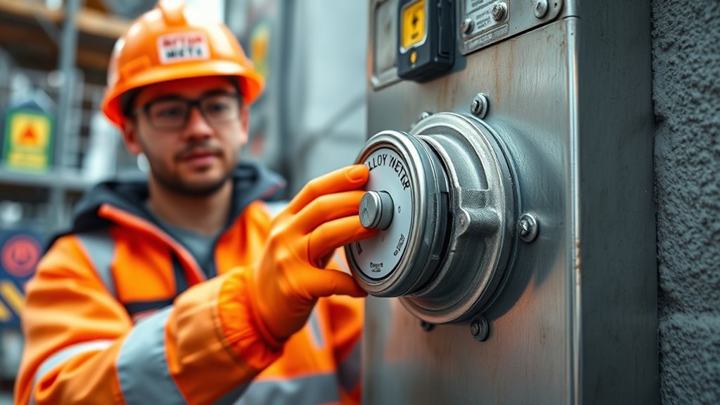 coordinate utility services effectively