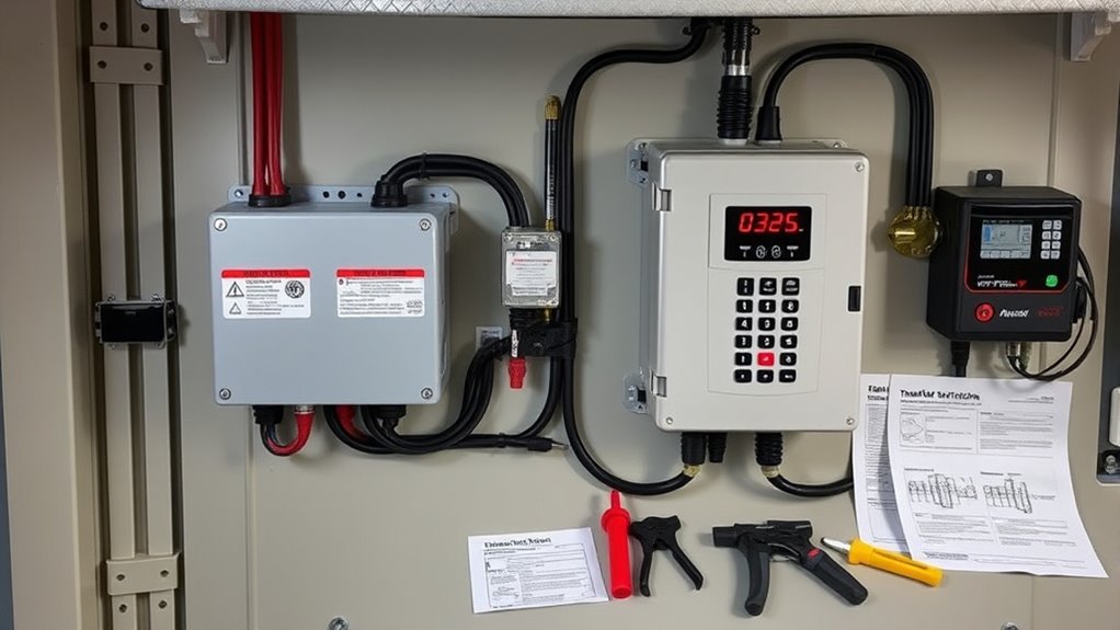 cost installation compatibility factors
