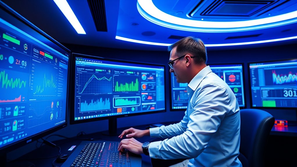 customized alert escalation protocols