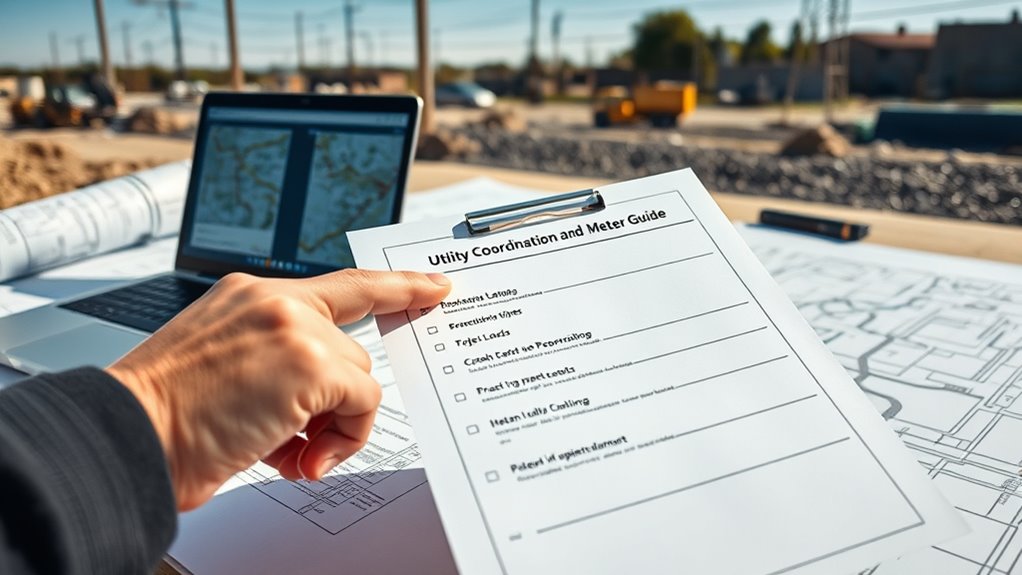define scope and utilities