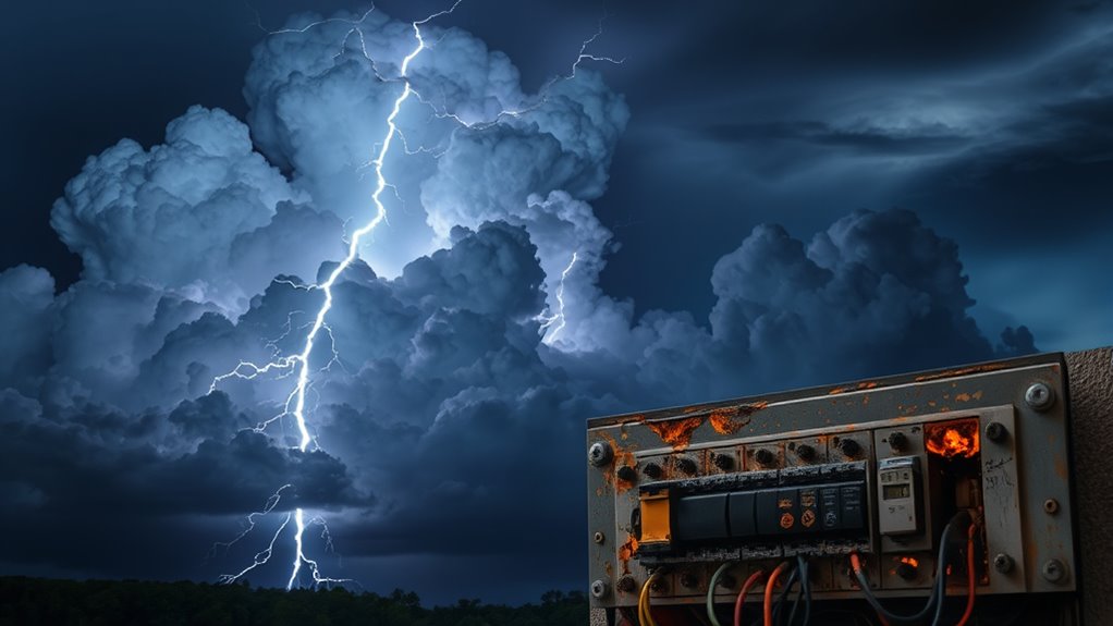 detect signs early prevent damage