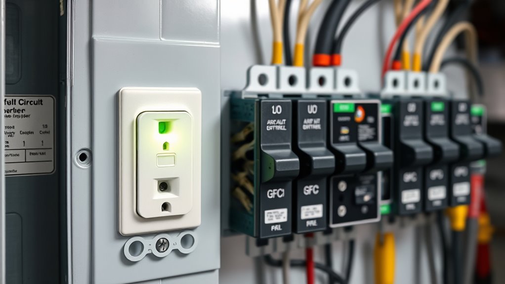 device coordination and safety