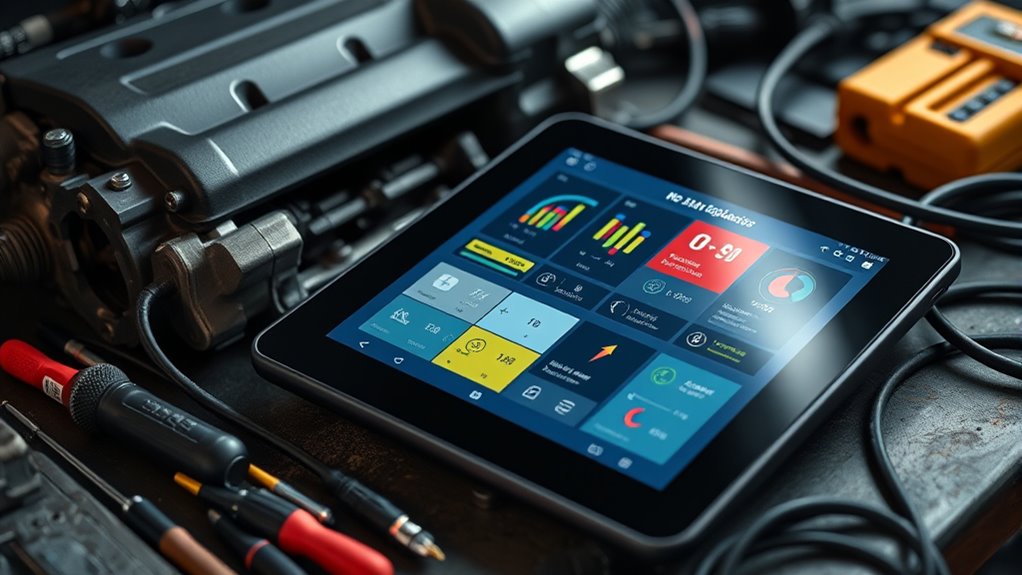 diagnostic procedures for no start