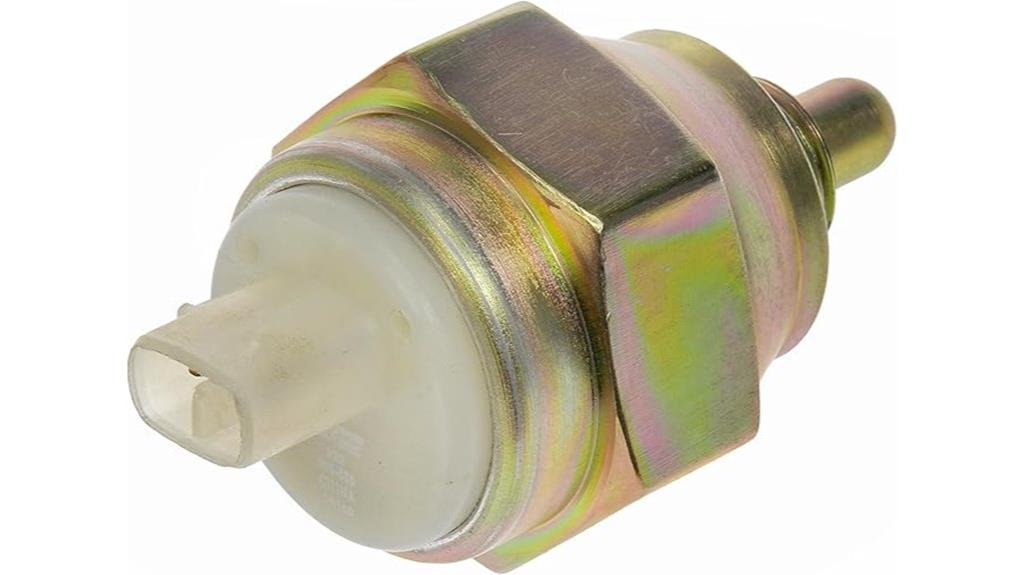 dorman transfer case switch