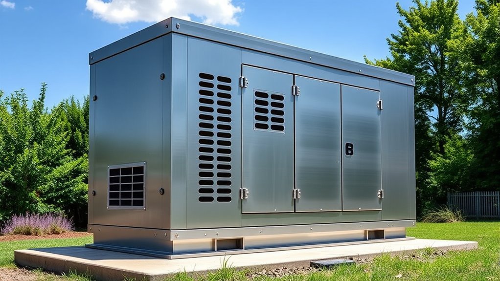 durability security ventilation fit