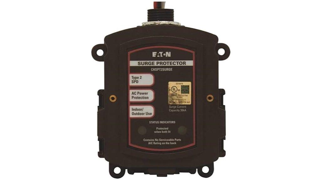 eaton chspt2surge surge protection