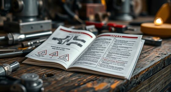 effective co and exhaust safety