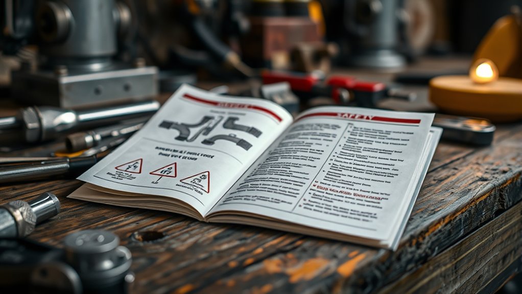 effective co and exhaust safety