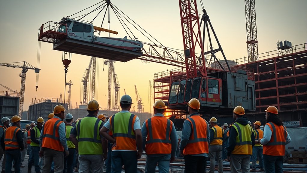 effective communication prevents accidents