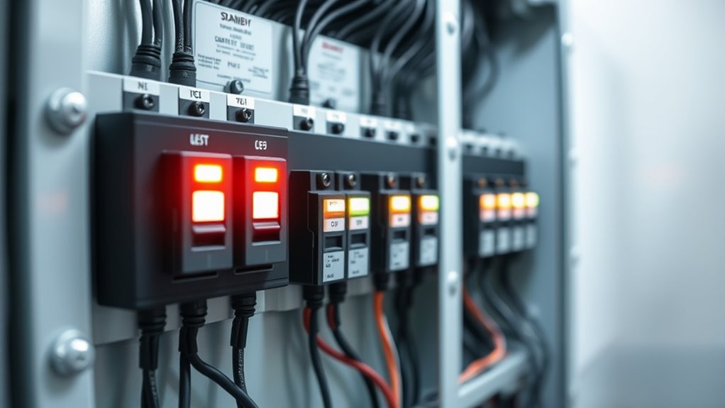 electrical code compliance essentials