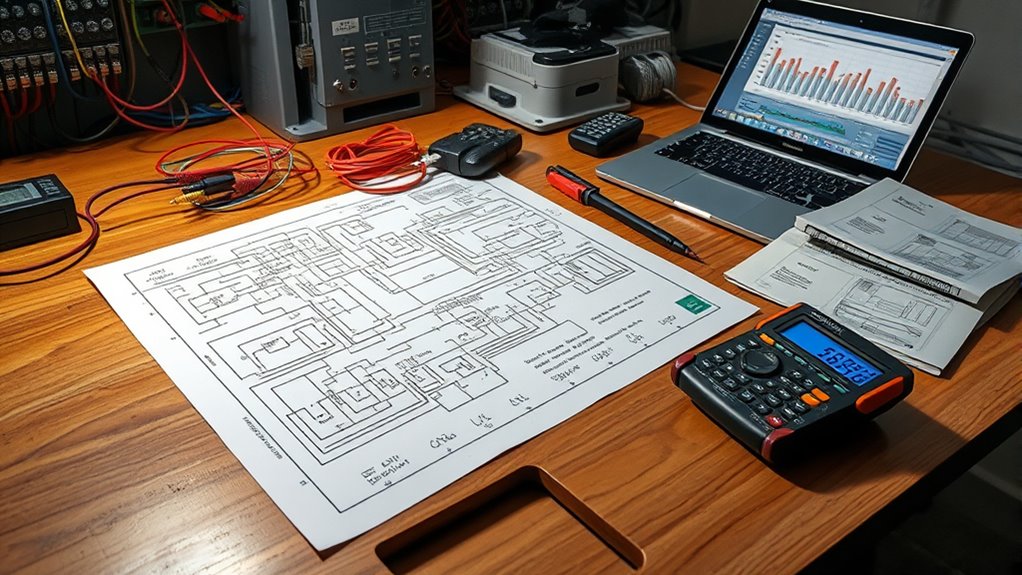 electrical load calculation essentials
