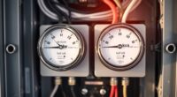 electrical power ratings explained