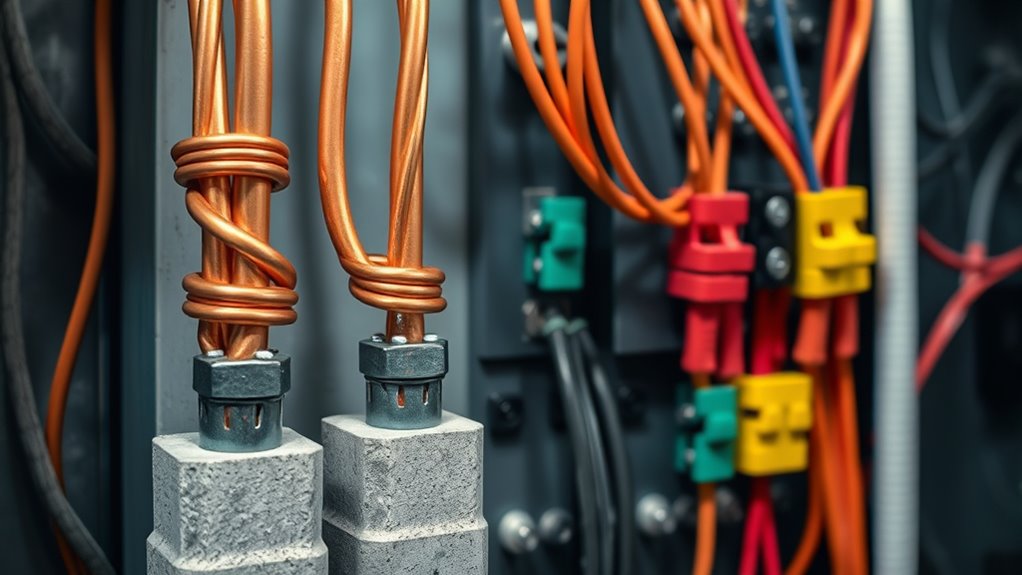 electrical safety and reliability