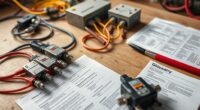 electrical safety device comparison