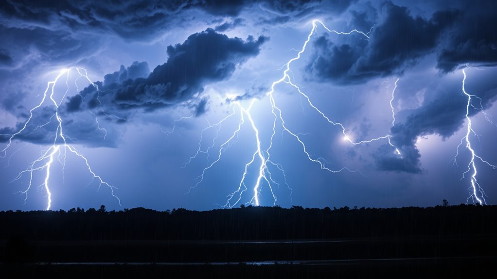electrical surges cause damage