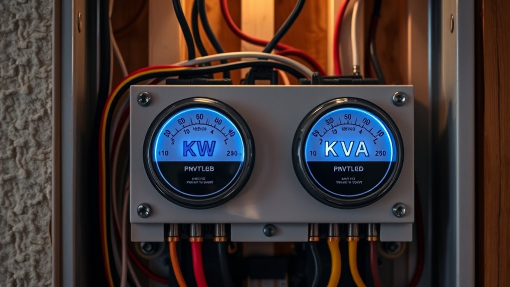 electrical system awareness benefits