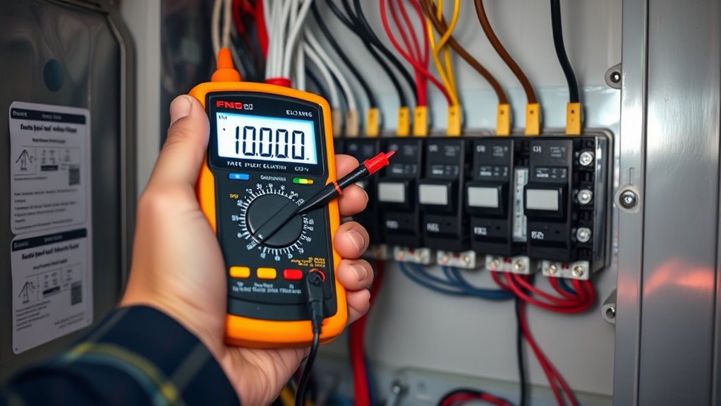 electrical system compliance essentials
