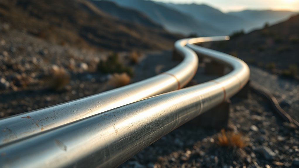 elevation and environmental considerations