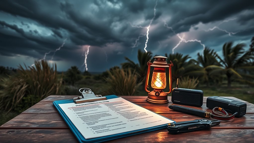 emergency communication and safety