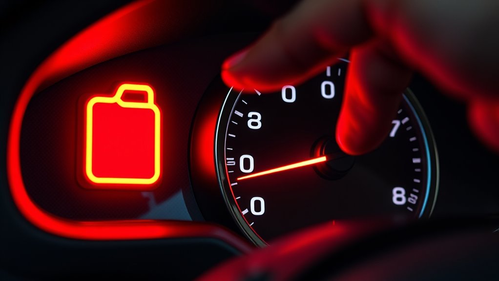 engine warning light indicators