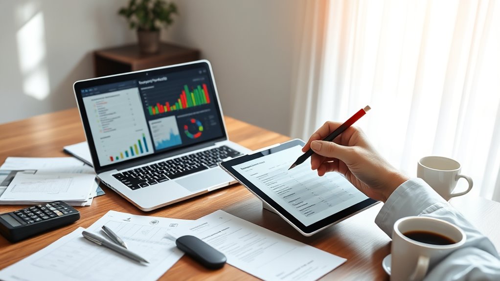 ensure accurate data entry