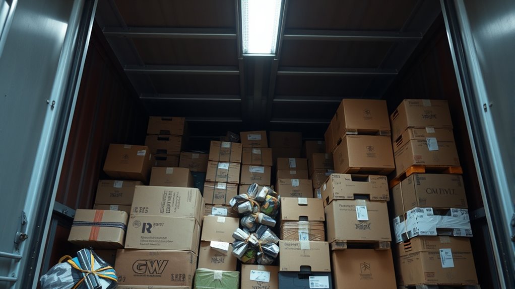 ensure even load distribution