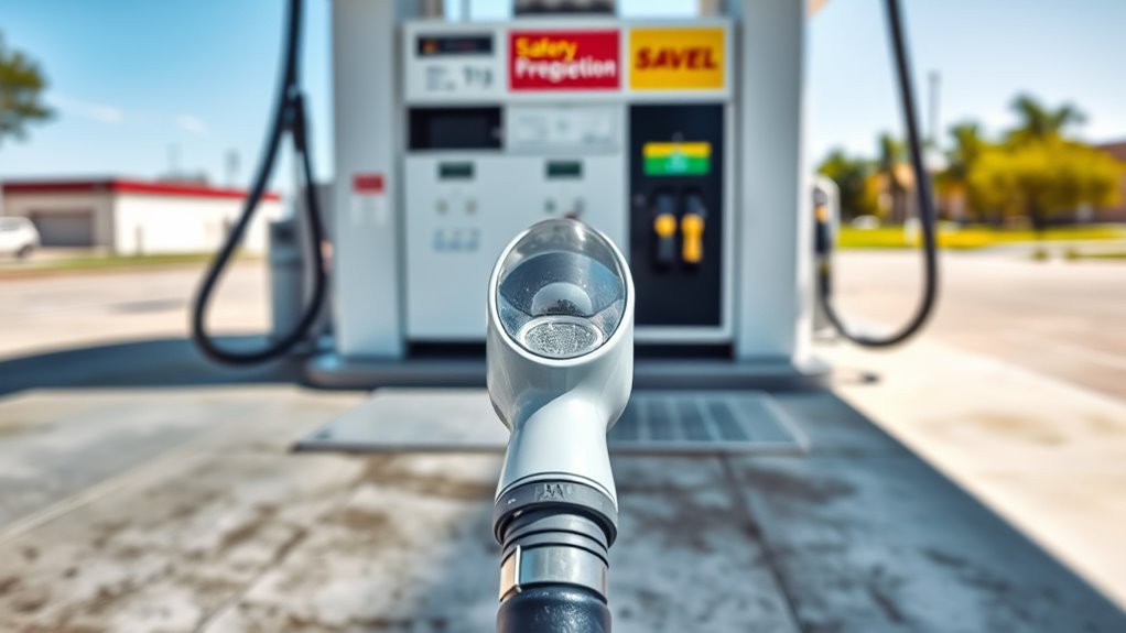 ensure fuel quality standards
