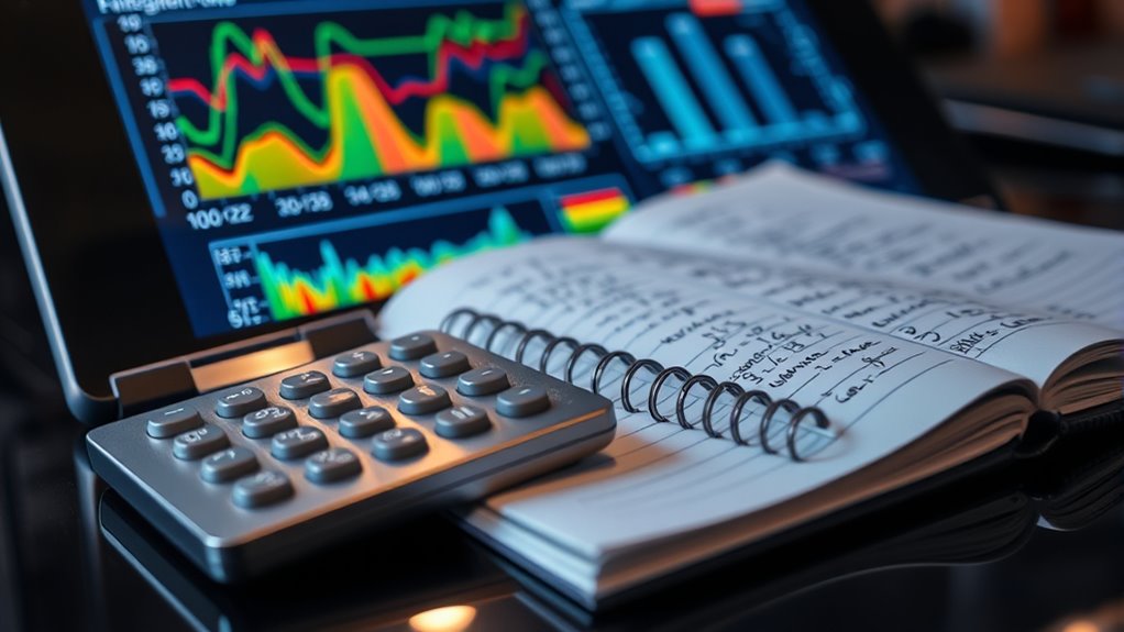 estimate generator fuel consumption