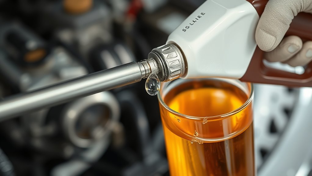 evaluate additive effectiveness carefully