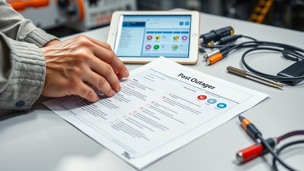 evaluate prioritize communicate respond