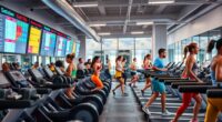 exercise scheduling misconceptions clarified