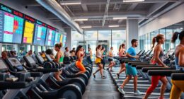 exercise scheduling misconceptions clarified