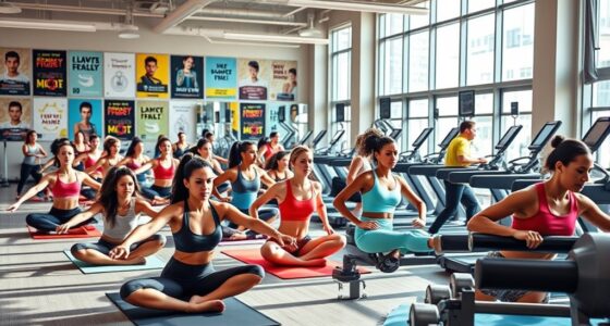 exercise scheduling safety misconceptions