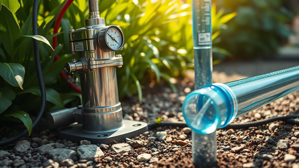 factors affecting pump performance