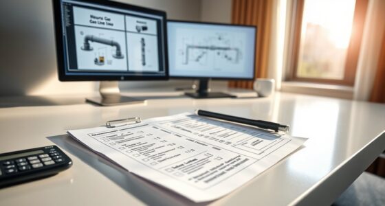 fast natural gas sizing