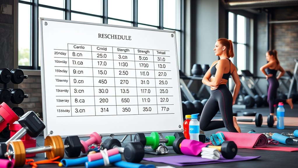 flexibility enhances fitness success