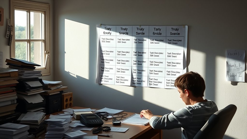 flexible workout scheduling