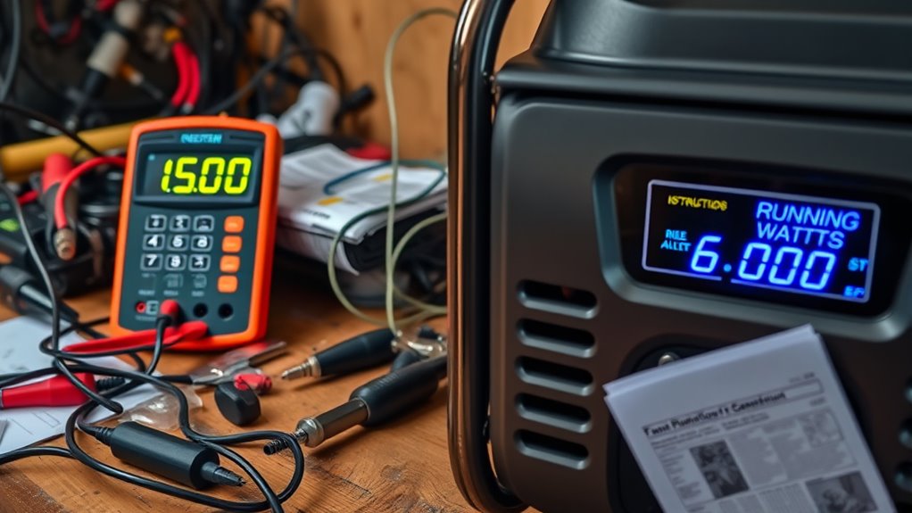 focus on continuous power