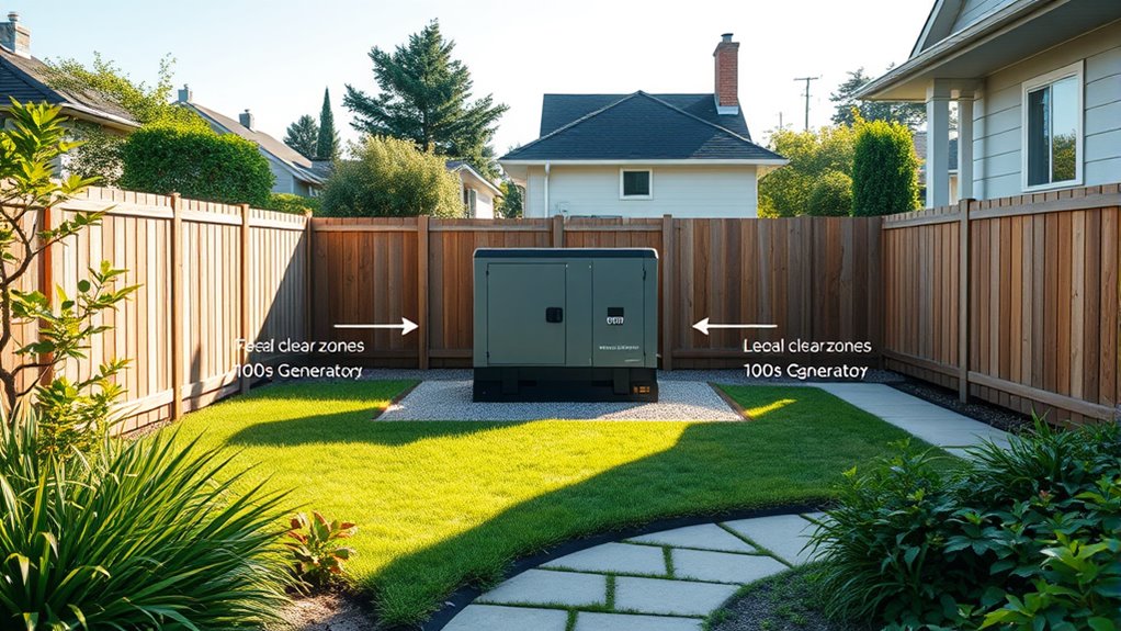 follow local zoning rules