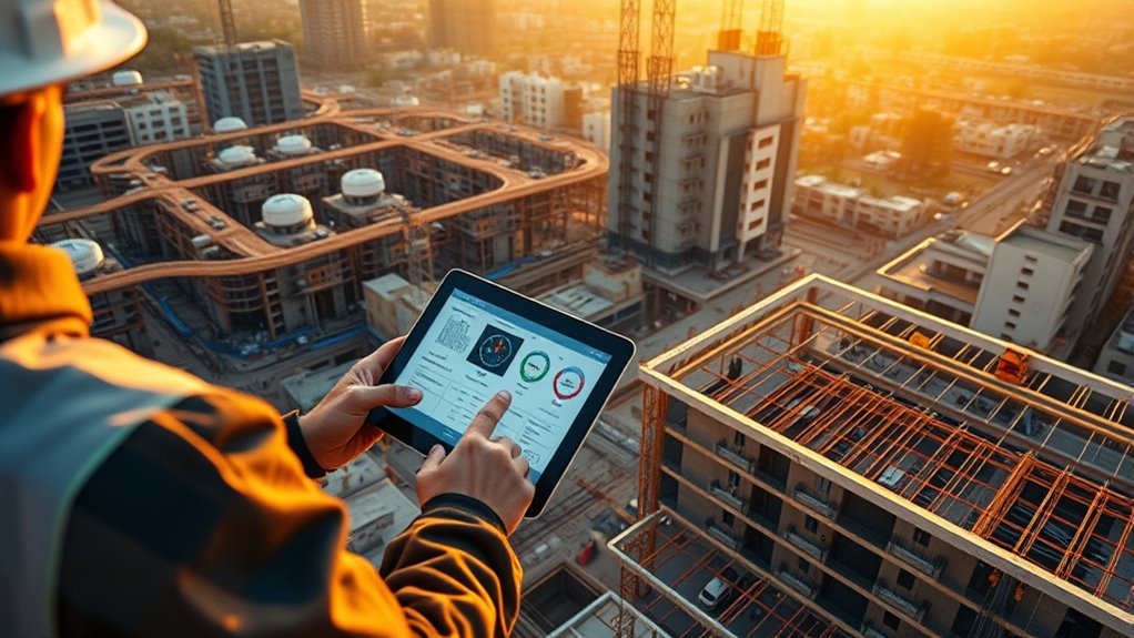 follow regulations for safety