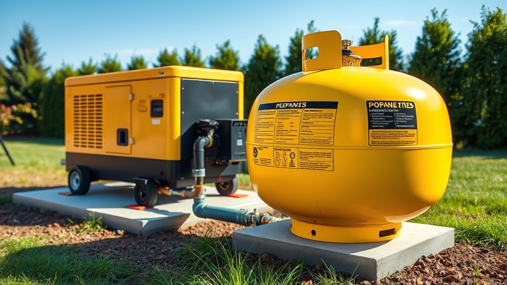 follow safety and inspection guidelines