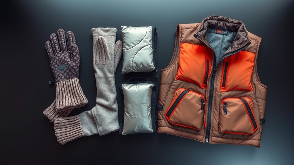 frost moisture and insulation