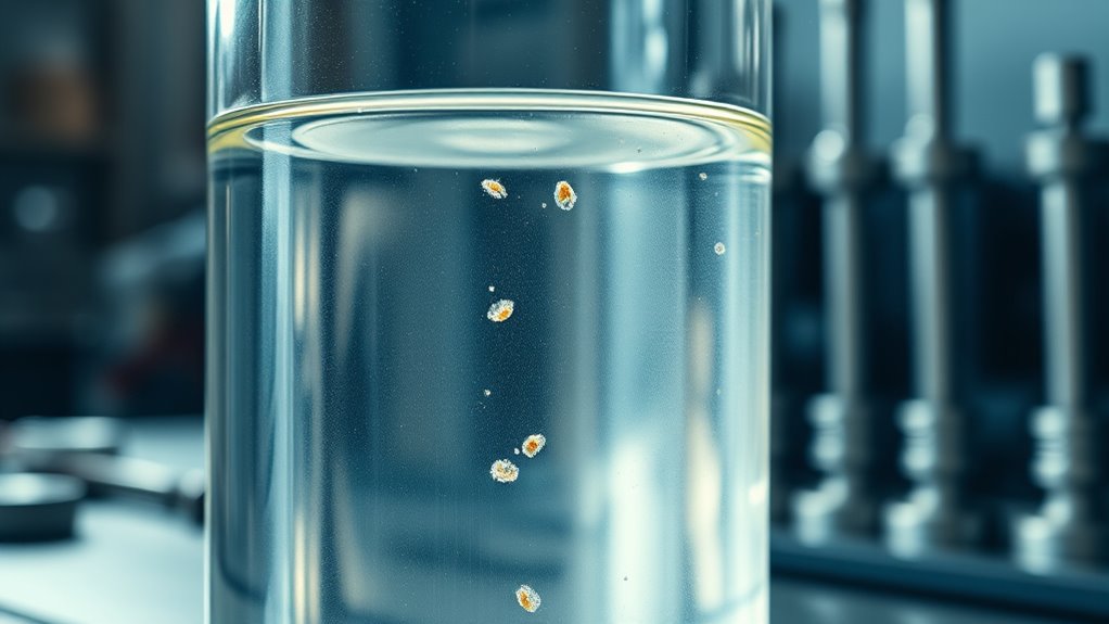 fuel contamination effects and prevention