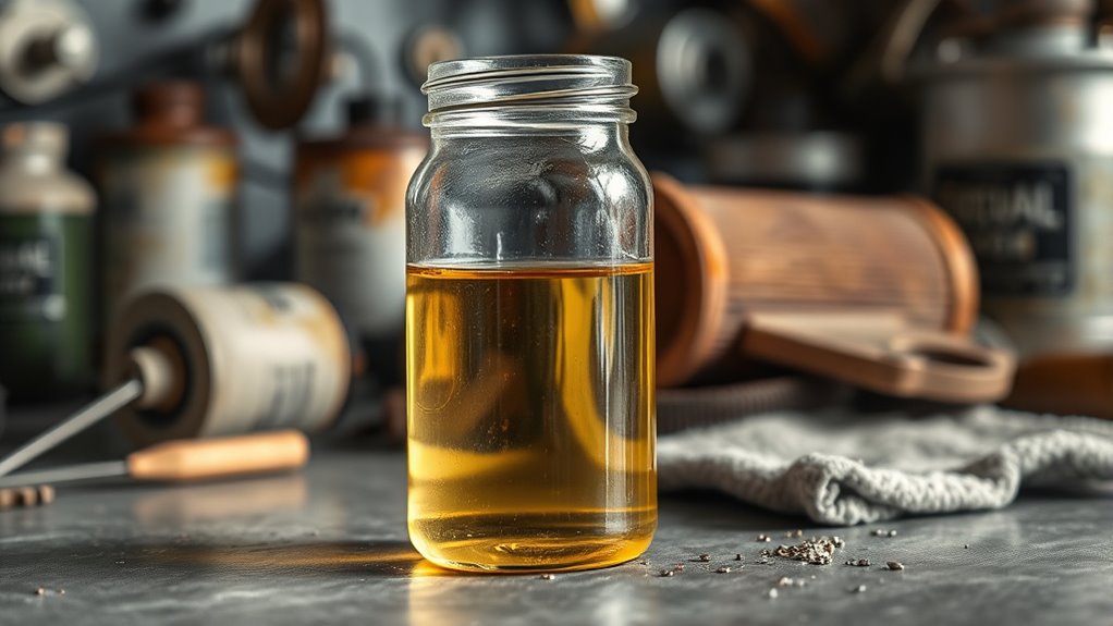 fuel contamination sources explained