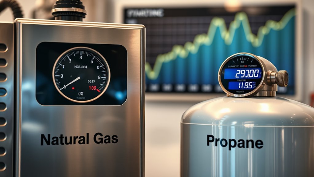 fuel efficiency and pricing