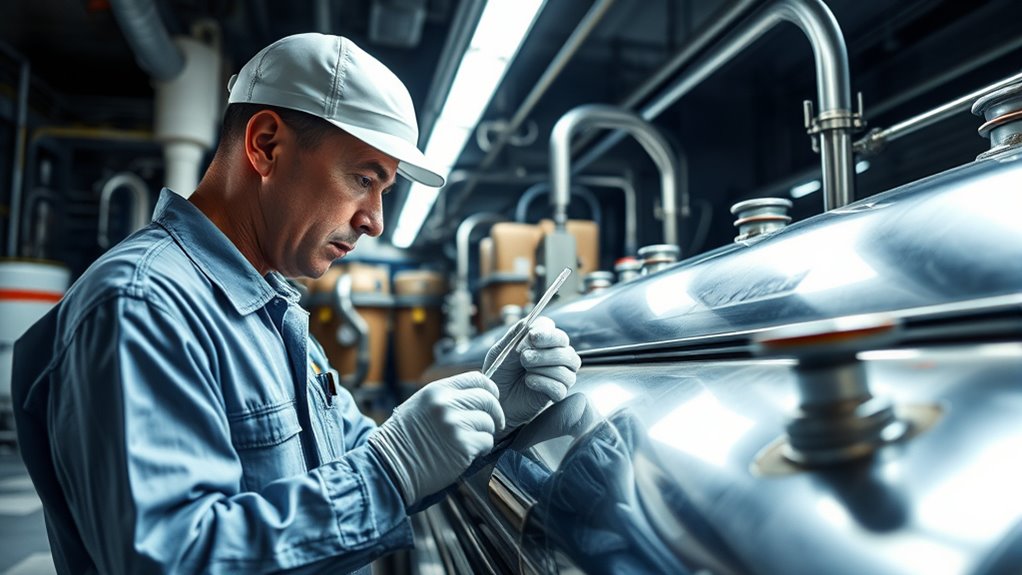 fuel management best practices