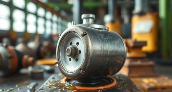 fuel quality and contamination