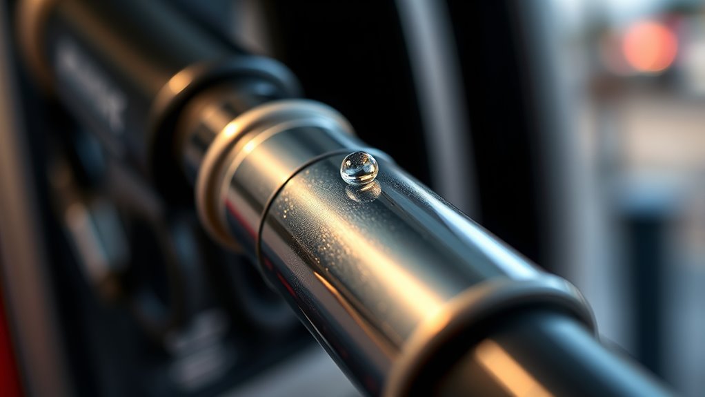 fuel quality outweighs additives