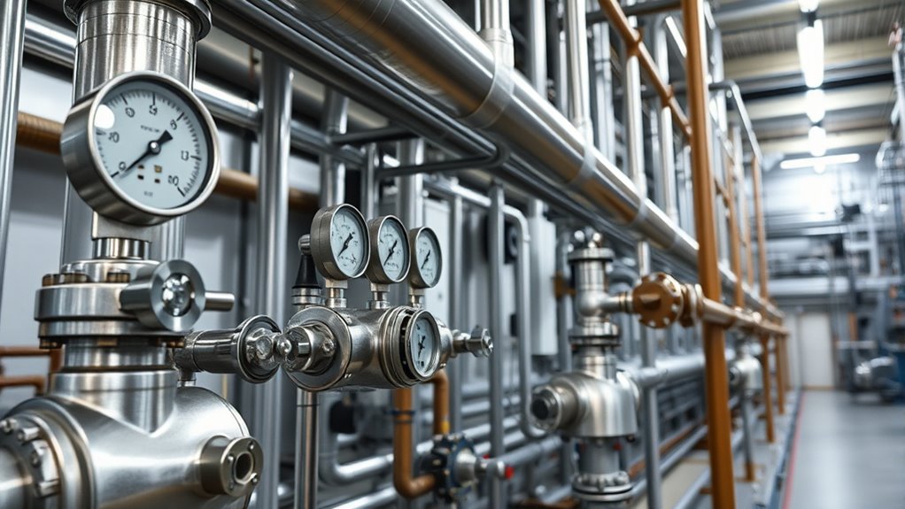 gas flow rate factors