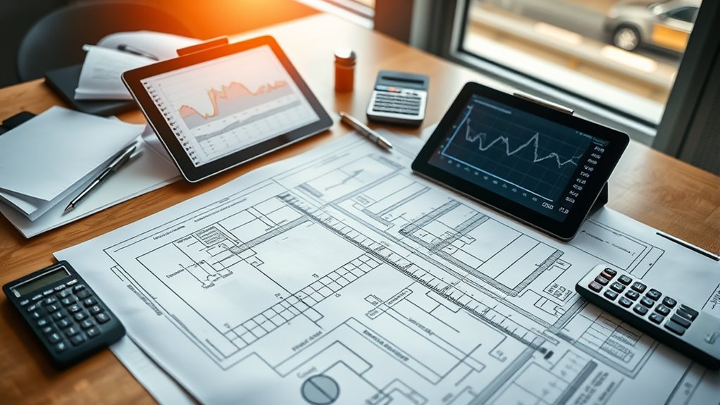 gas flow safety standards